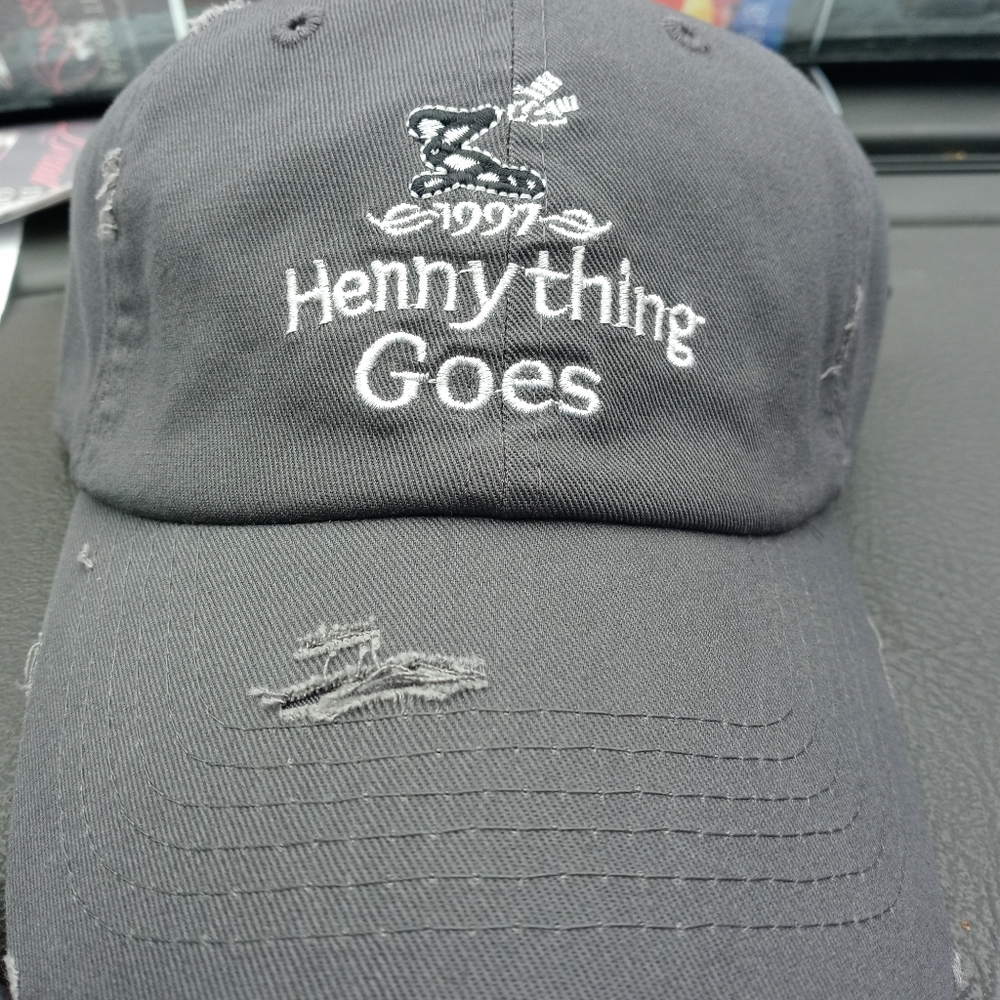 Hats - Picture 2 of 4